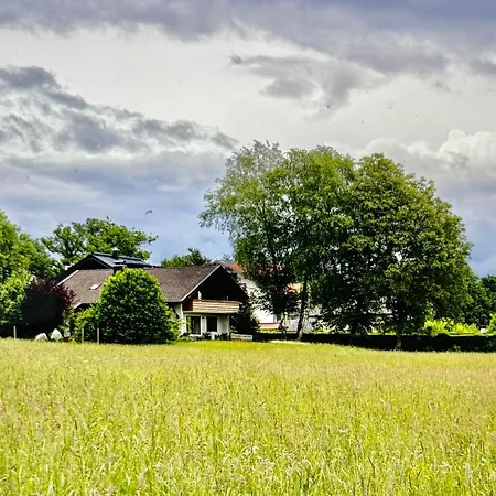 Chiemseealpenblick