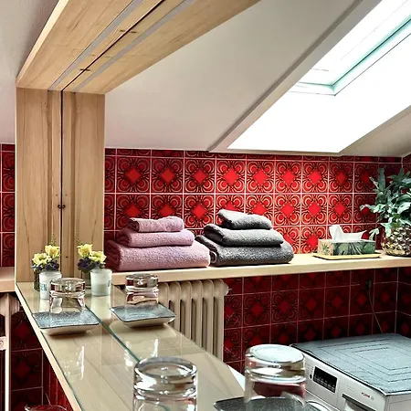 Apartman Chiemseealpenblick Breitbrunn am Chiemsee