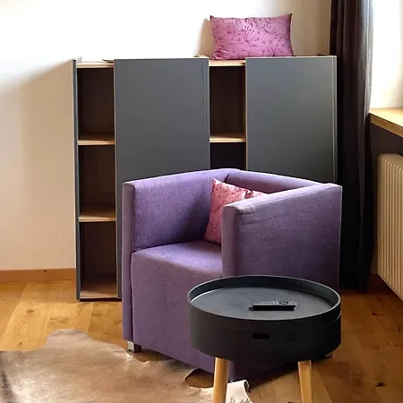 Apartman Chiemseealpenblick
