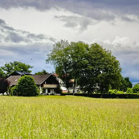 Chiemseealpenblick
