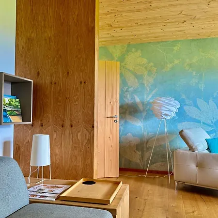 Chiemseealpenblick Apartment *
