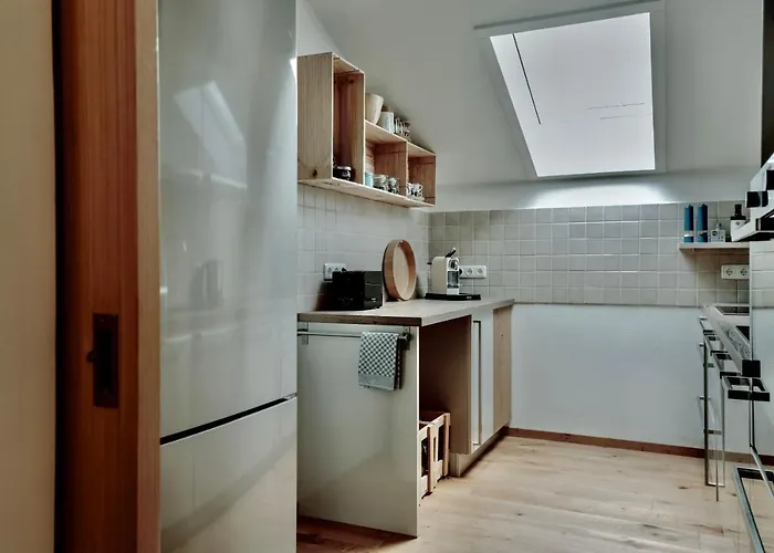 Apartamento Chiemseealpenblick Breitbrunn am Chiemsee