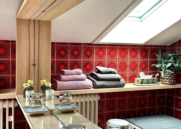 Apartamento Chiemseealpenblick Breitbrunn am Chiemsee