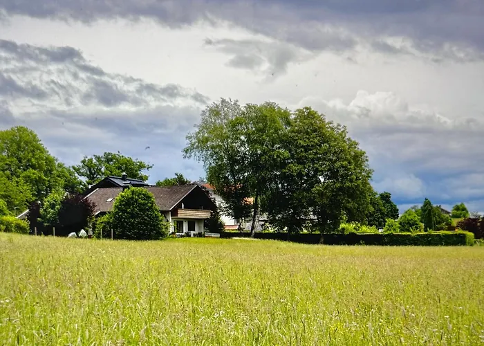 Chiemseealpenblick