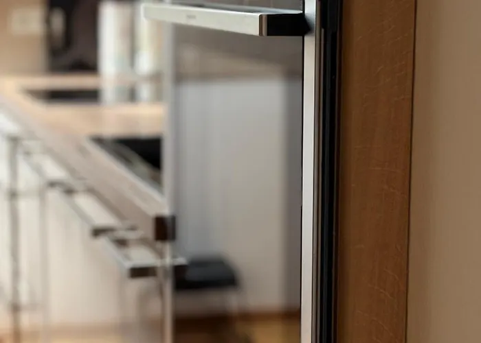 Chiemseealpenblick Apartamento Breitbrunn am Chiemsee