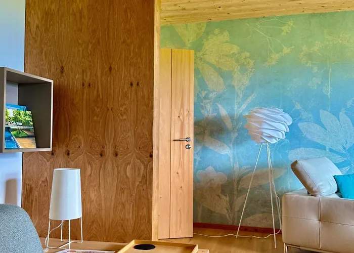 Chiemseealpenblick Apartamento *